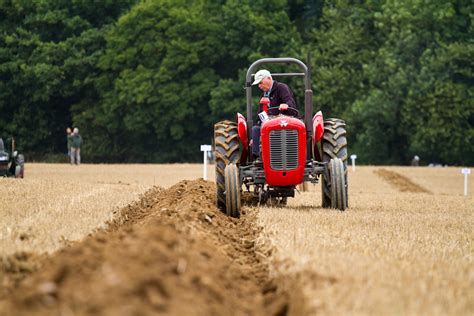 Schedule 2022 | Ploughing Match