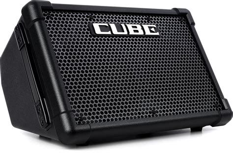 10 Best Portable Guitar Amps In 2024 Reviews