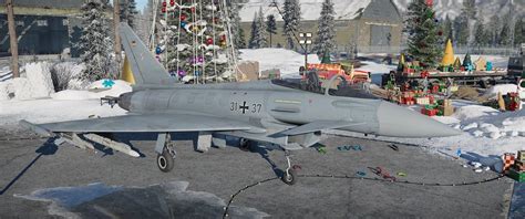 Eurofighter Typhoon Germany Dev Thread General Discussion Dev