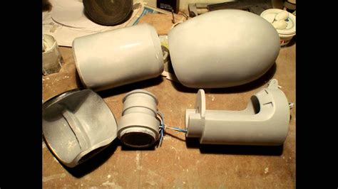 Portal Gun DIY - Nehru Memorial