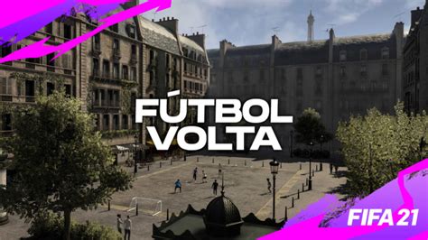 FIFA 21 Fútbol Volta tendrá un modo historia y varias mejoras en el