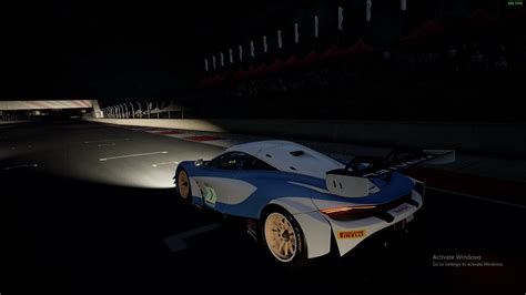 Assetto Corsa Competizione LFM Kyalami Daily Race A Much Needed Race