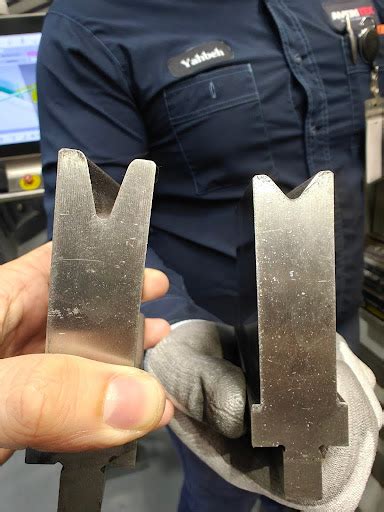 Air Bending Vs Coining Precision Sheet Metal Fabrication