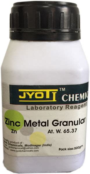 Zinc Metal Granular Feature Long Self Life At Rs In Ghaziabad