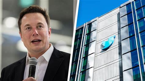 Elon Musk Plans To Fire Nearly 75 Of Twitters Workforce Once His