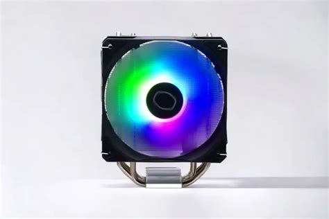 Cooler Master Hyper 212 Spectrum V3 CPU Cooler