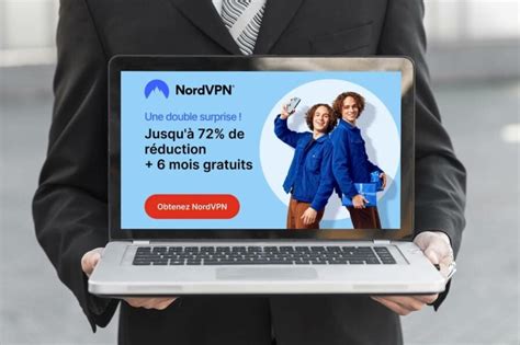 Code Promo NordVPN 2025 73 De Remise Avec Ce Code Exclusif