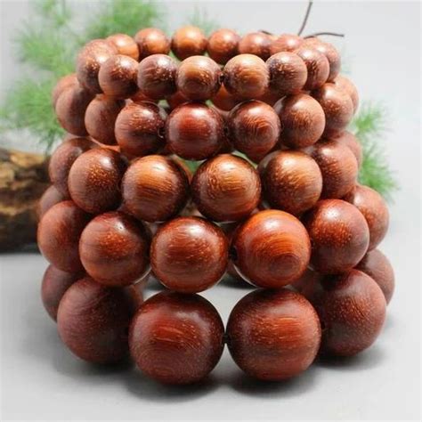 Red Sandalwood Bracelet At Best Price In Kolkata Id 17374081912