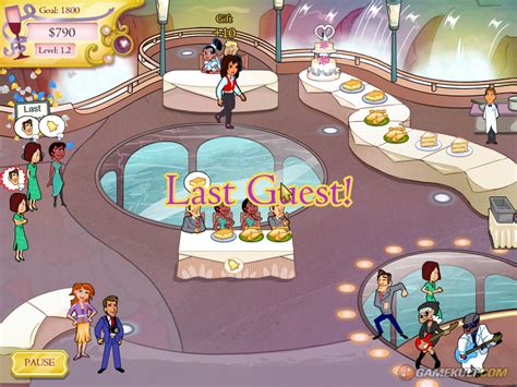 Wedding Dash 2 Rings Around The World Images Du Jeu Sur Pc Et Mac