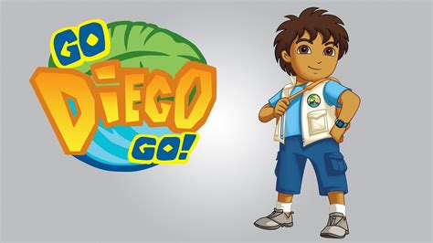 Watch Go Diego Go 2005 Tv Series Online Plex