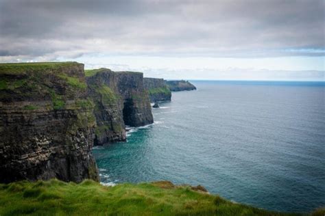 West Ireland Travel Guide: Exploring Ireland’s Western Coast