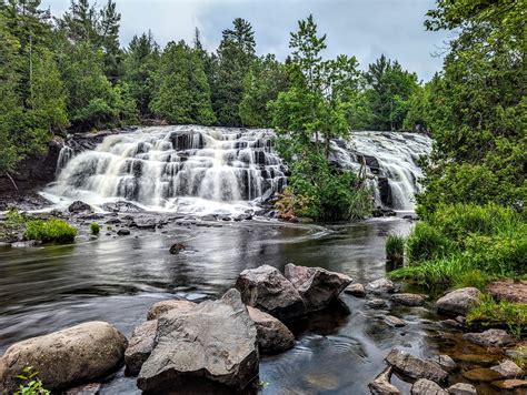 5 Days In The Upper Peninsula Of Michigan Heres What We Did No