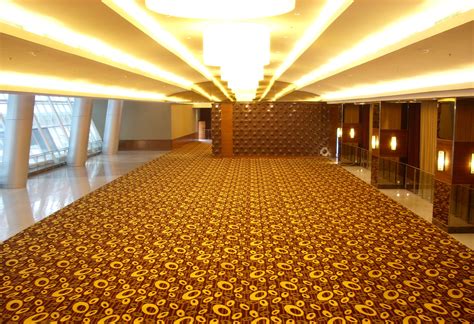 Citywalk Sudirman Function Hall by Duta Venues | Bridestory.com