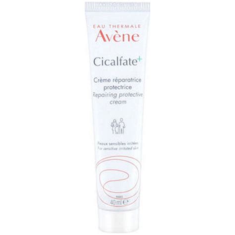 Avene Cicalfate Repairing Protective Cream 40ml Azure Pharmacy