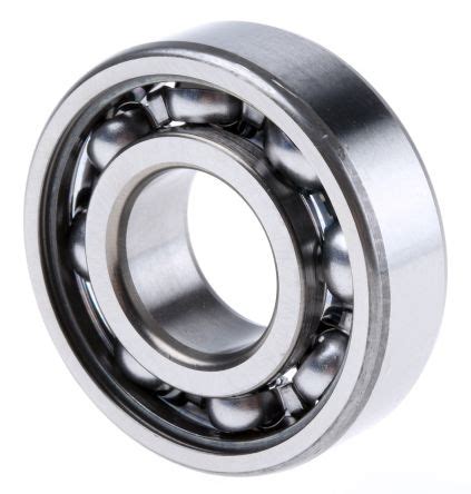 Deep Groove Ball Bearing Mm I D Mm O D Skf