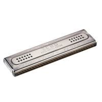 Hohner Echo Harp 57 120 Tremolo CG Harmonica Bax Music