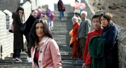 Chandni Chowk to China Movie (2009) | Release Date, Review, Cast ...