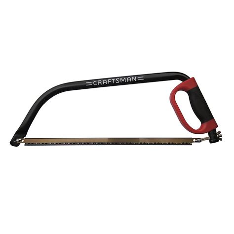 Craftsman 21 Bow Saw 495 At Sears Gear Trails