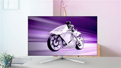 Philips Launches New Evnia Gaming Monitor With Qd Oled Display