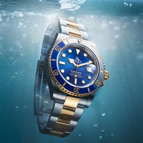 NEW 2023 Rolex Submariner Bluesy or £12,500 low odds - Rev Comps