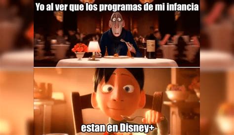 Facebook Viral Disney Llega A Latinoamérica Y Provoca Ola De