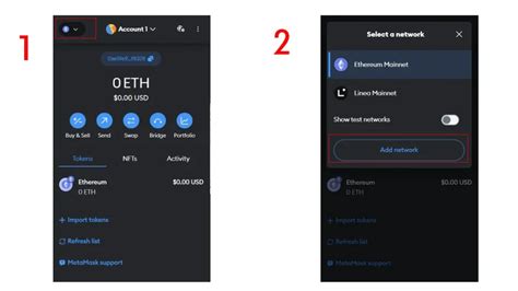 How To Add Pulse Chain To Metamask Easy Guide For Your Wallet