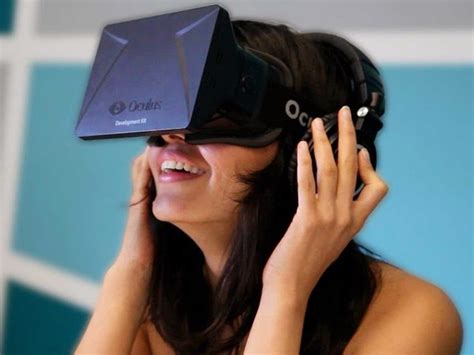 Infohardware Tecnologia Realidade Virtual