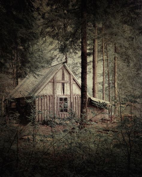 The Cabin Creepy Folklore Wiki Fandom