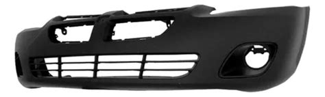 Fascia Delantera Dodge Stratus 2004 2006 P Pintar C Hoyo Rxc MercadoLibre