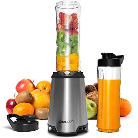 13 Best Single Serve Blenders Of 2024 Reviews Jekylls Kitchen