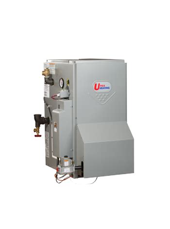 Utica Heating Gas Boiler B Series Utica Boilers