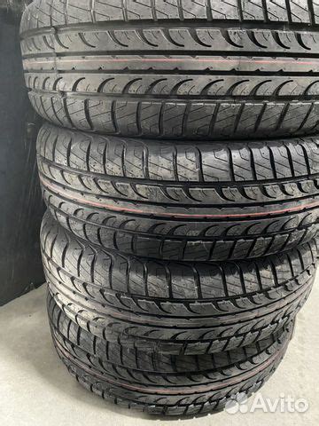 Tunga Zodiak 2 185/60 R14 купить в Кемерово | Авито