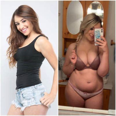 A Compilation Of B A Of Candii Kayn Simply Ama Tumbex