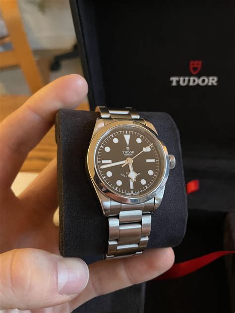 Wts Tudor Bb36 Full Kit Rwatchexchangecanada