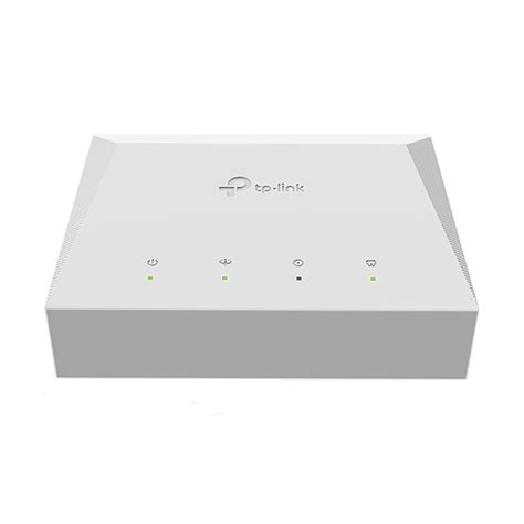 Distribuidor De Terminal Gpon Tp Link Xz000 G7 Sfu 1 Puerto 1G Lan