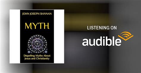 Myth Audiobook Free With Trial