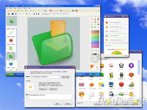 Folder Icon Generator 233551 Free Icons Library