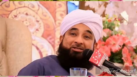 Allah Ki Apne Bando Se Mohabbat Best Bayan By Raza Saqib Mustafai