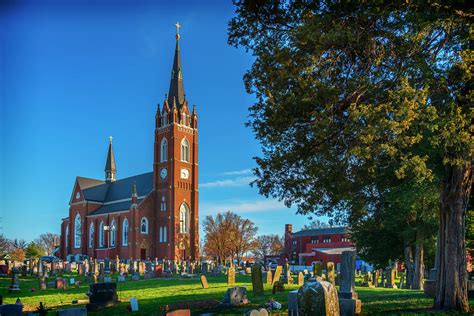 All Saints Church St Peters Mo 7r2dsc585503232017 Photograph By Greg