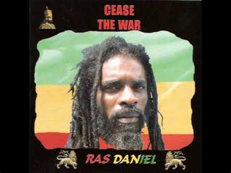 Ras Daniel Holy Mount Zion Dub Version YouTube