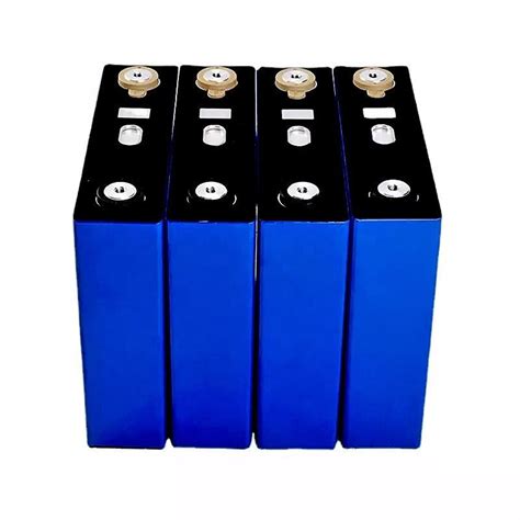 Catl LiFePO4 Prismatic Cell 3 2V Rechargeable Batteries Battery Pack