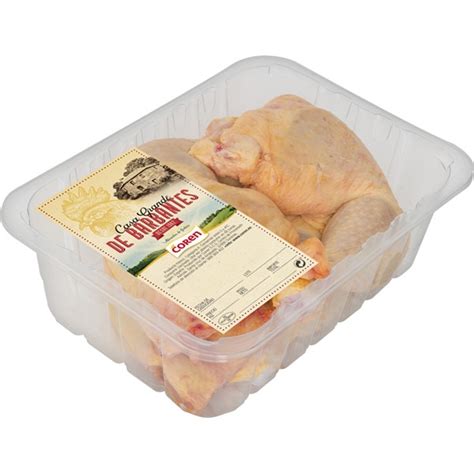 Casa Grande De Barbantes Traseros De Pollo Amarillo Formato Ahorro Peso