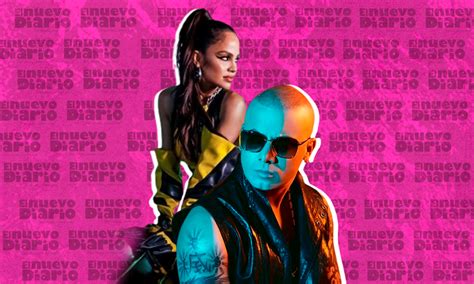 Wisin Estrena Con Natti Natasha Y Los Legendarios Su Nuevo Sencillo