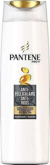 Pantene Pro V Anti Dandruff Shampoo Shampooing Anti Pelliculaire