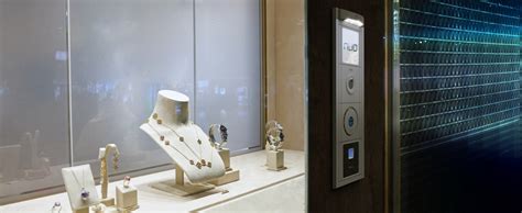 Security Systems For Jewelers How To Prevent Theft