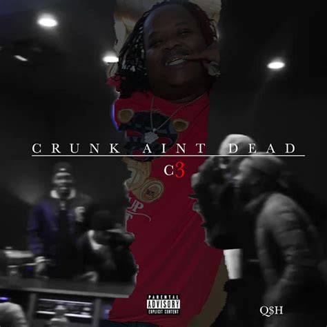 Crunk Ain T Dead Youtube Music