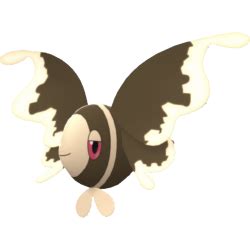 Lumineon - #457 - Serebii.net Pokédex