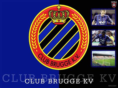 Club Brugge KV Wallpapers - Wallpaper Cave