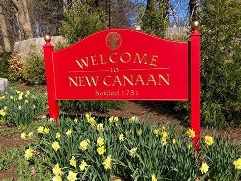 Heat Advisory Issued For New Canaan Cooling Centers Open New Canaan