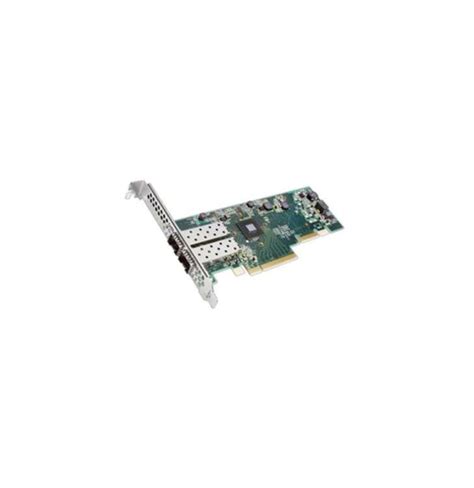 Dell Broadcom Dual Port Gb Sfp Pcie Adapter Full Height